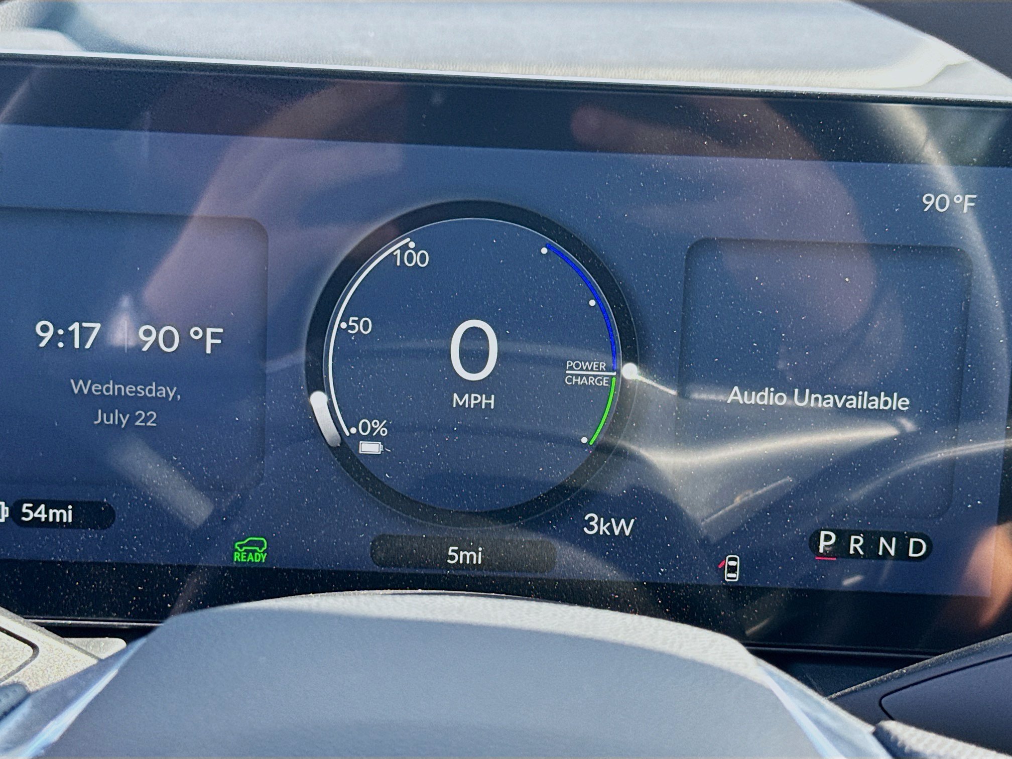New 2026 Honda Prologue Eco image 11