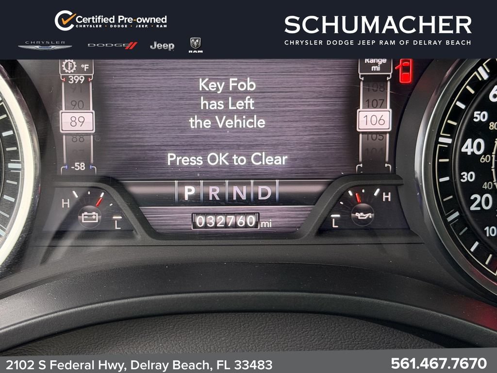 Certified 2023 RAM 1500 Laramie AWD/4WD image 30