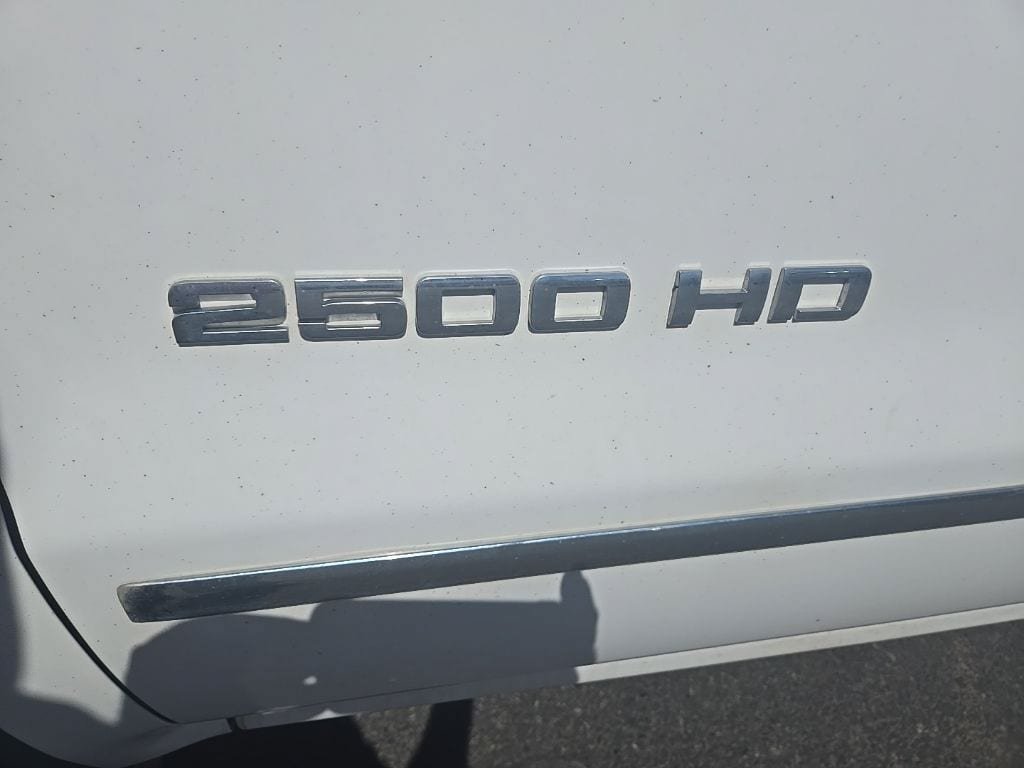 Used 2015 GMC Sierra 2500 SLT AWD/4WD image 42