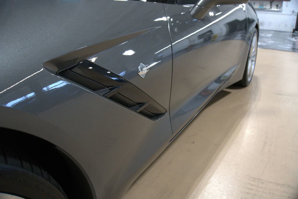 Used 2016 Chevrolet Corvette Stingray Coupe w/ 2LT Preferred Equipment Group image 13