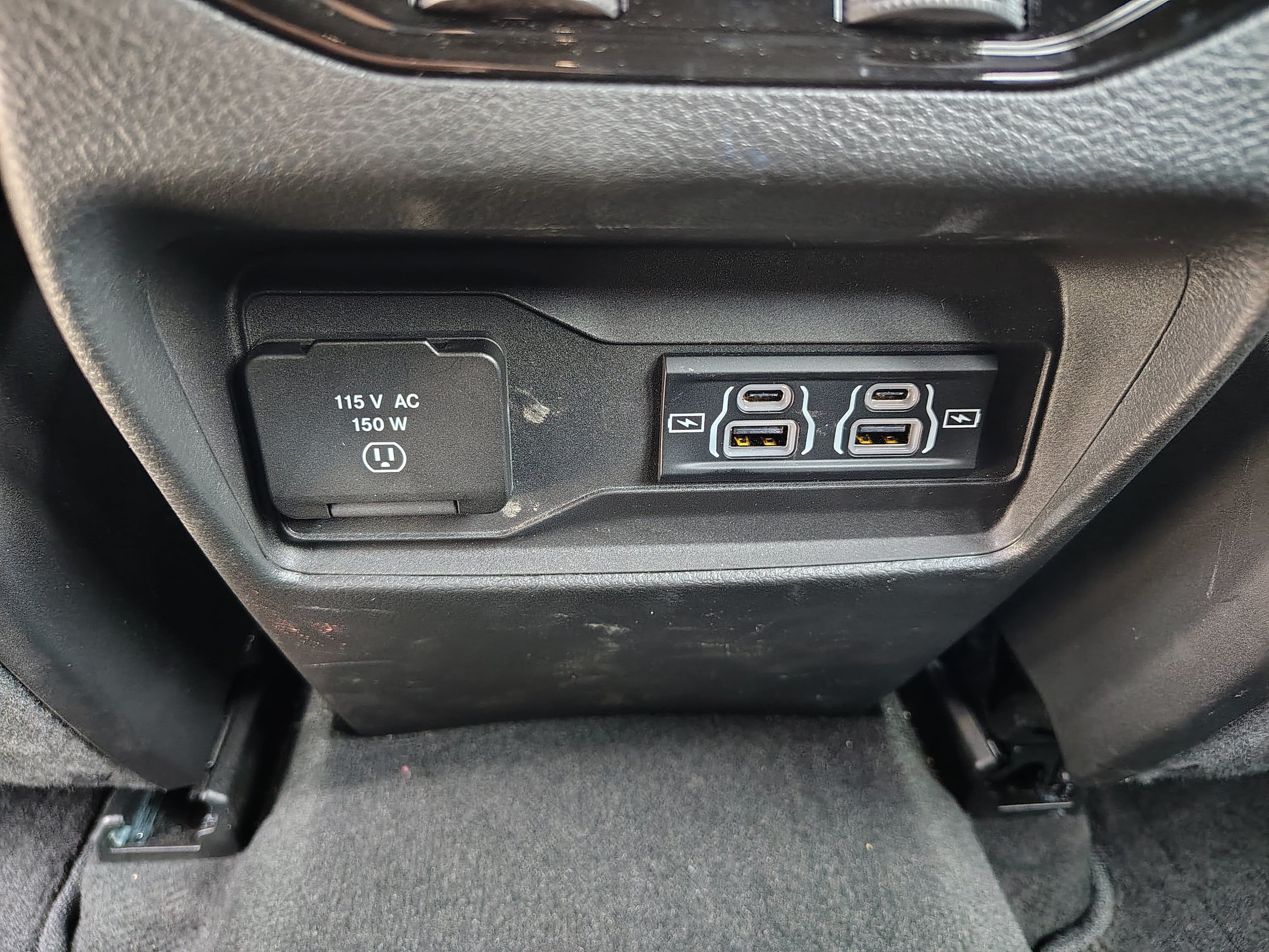Certified 2025 Jeep Grand Cherokee Laredo X w/ Luxury Tech Group I AWD/4WD image 25