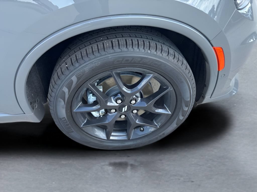 New 2026 Dodge Durango GT AWD/4WD image 36