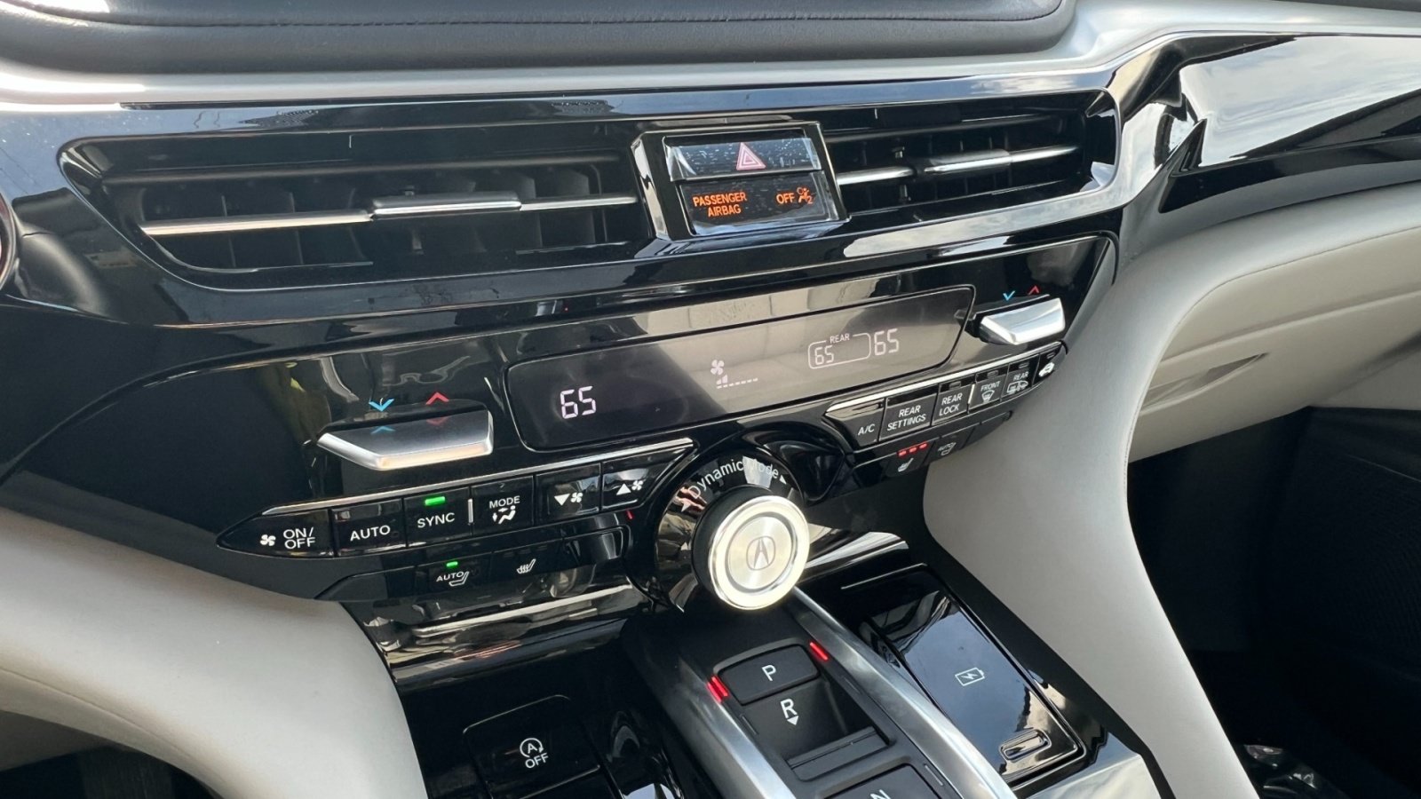 New 2026 Acura MDX SH-AWD w/ Technology Package image 29