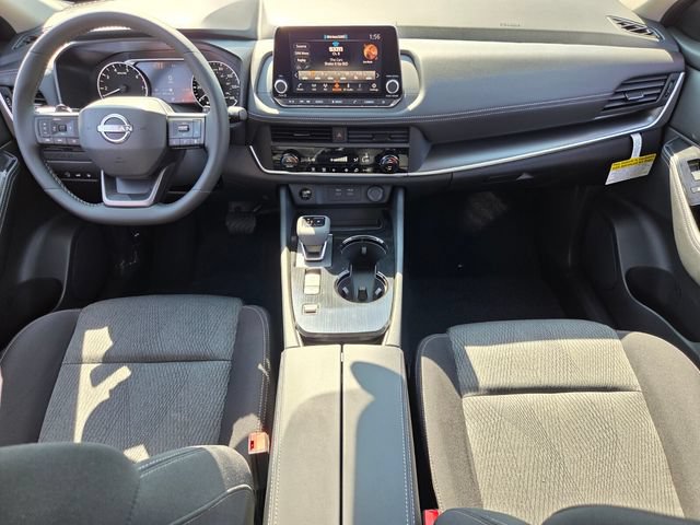 New 2026 Nissan Rogue SV FWD image 12