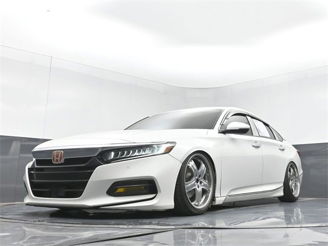Used 2020 Honda Accord Touring image 43