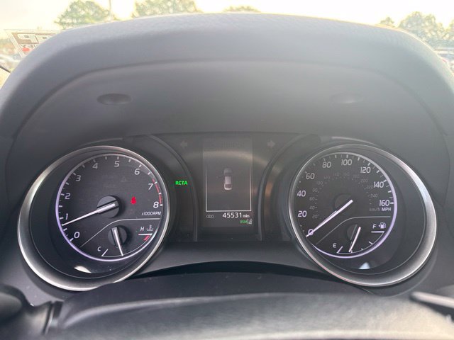 Used 2021 Toyota Camry SE FWD image 28