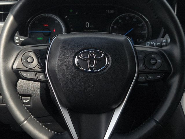 Certified 2024 Toyota Venza LE AWD/4WD image 26