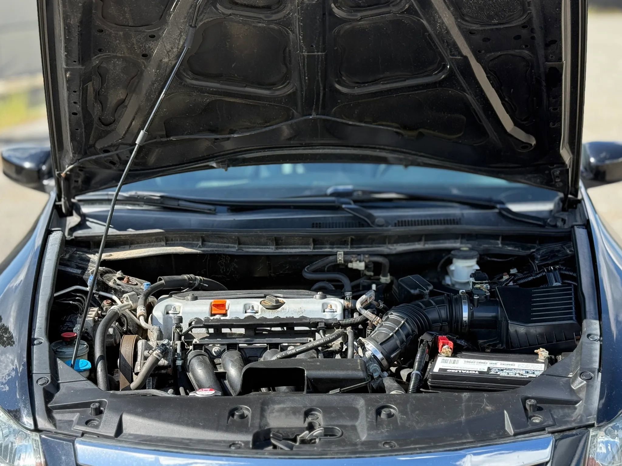 Used 2012 Honda Accord SE image 27