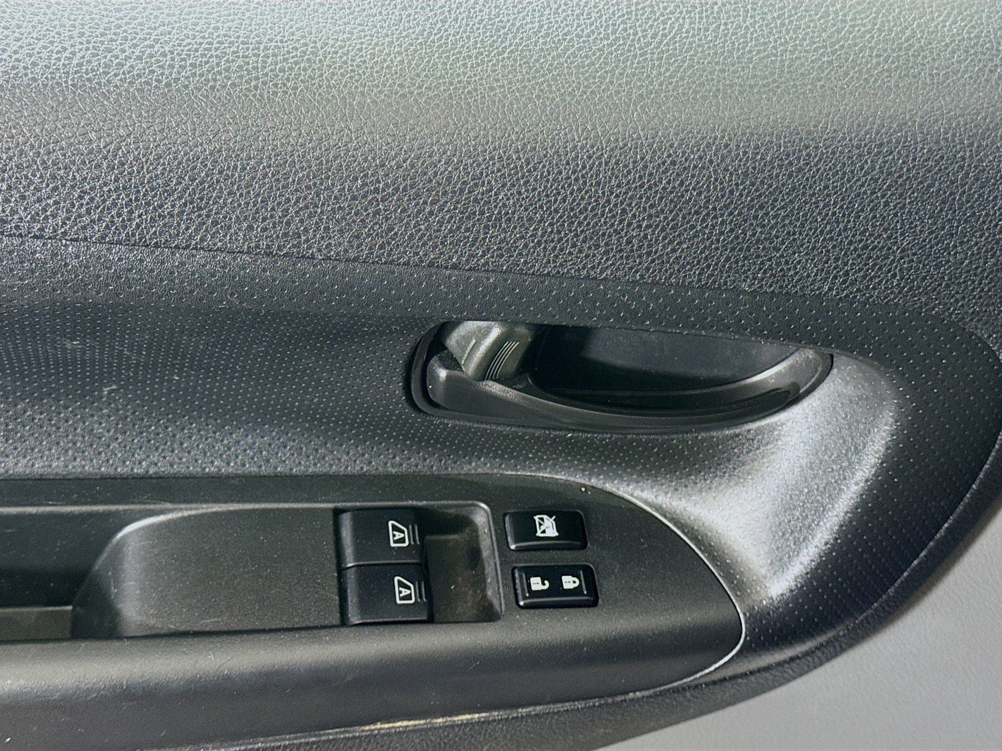 Used 2021 Nissan NV200 SV image 23