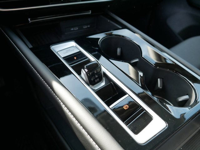 New 2026 Volkswagen Atlas SE AWD/4WD image 11