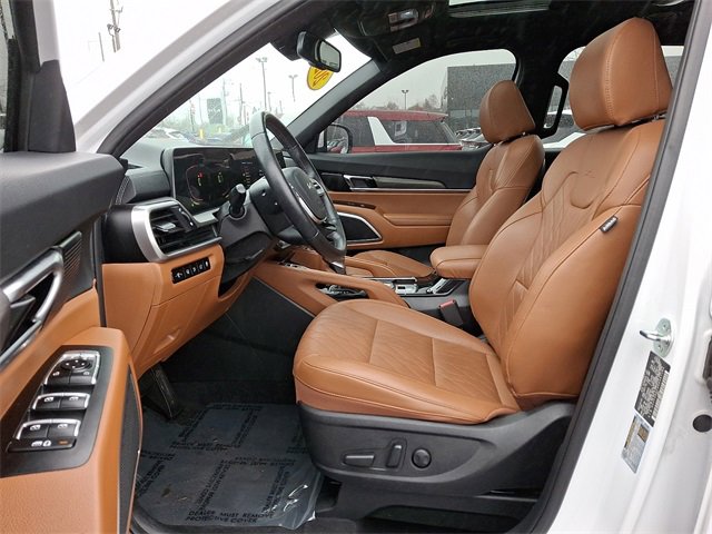 Certified 2024 Kia Telluride EX X-Line image 15