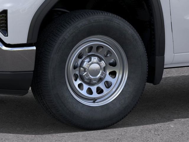 New 2026 GMC Sierra 1500 Pro image 9