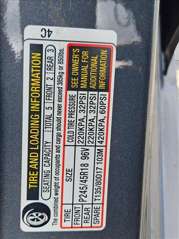 Used 2010 Acura TL SH-AWD image 20