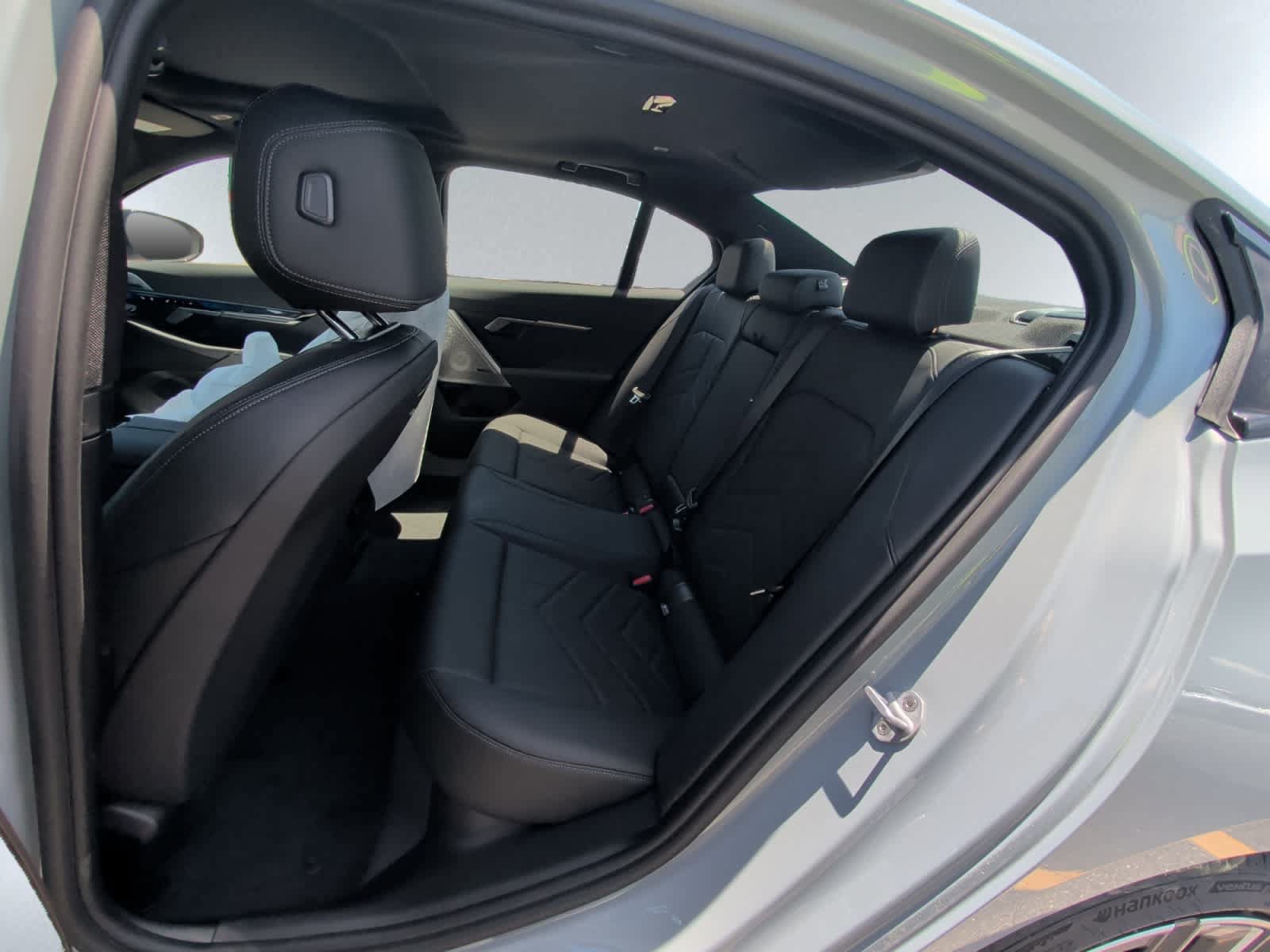 New 2026 BMW i5 M60 AWD/4WD image 19