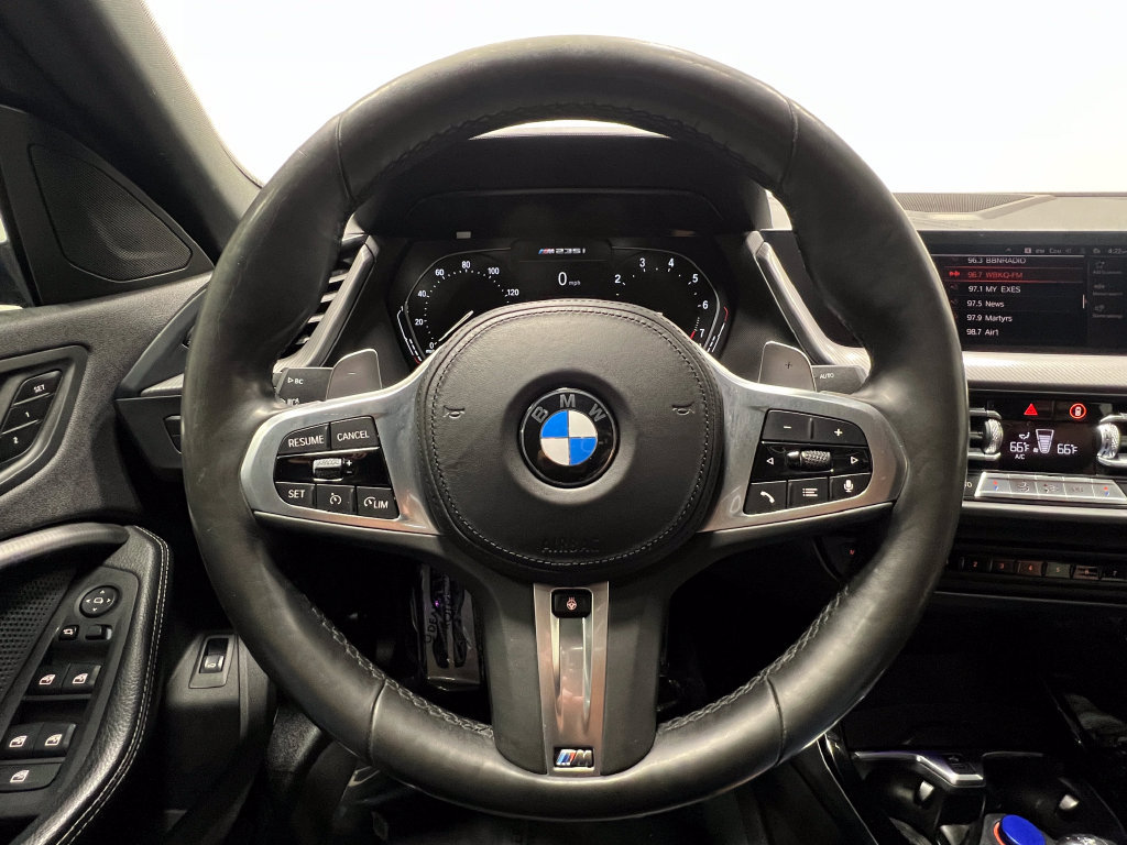 Used 2021 BMW M235i xDrive Gran Coupe AWD/4WD image 24