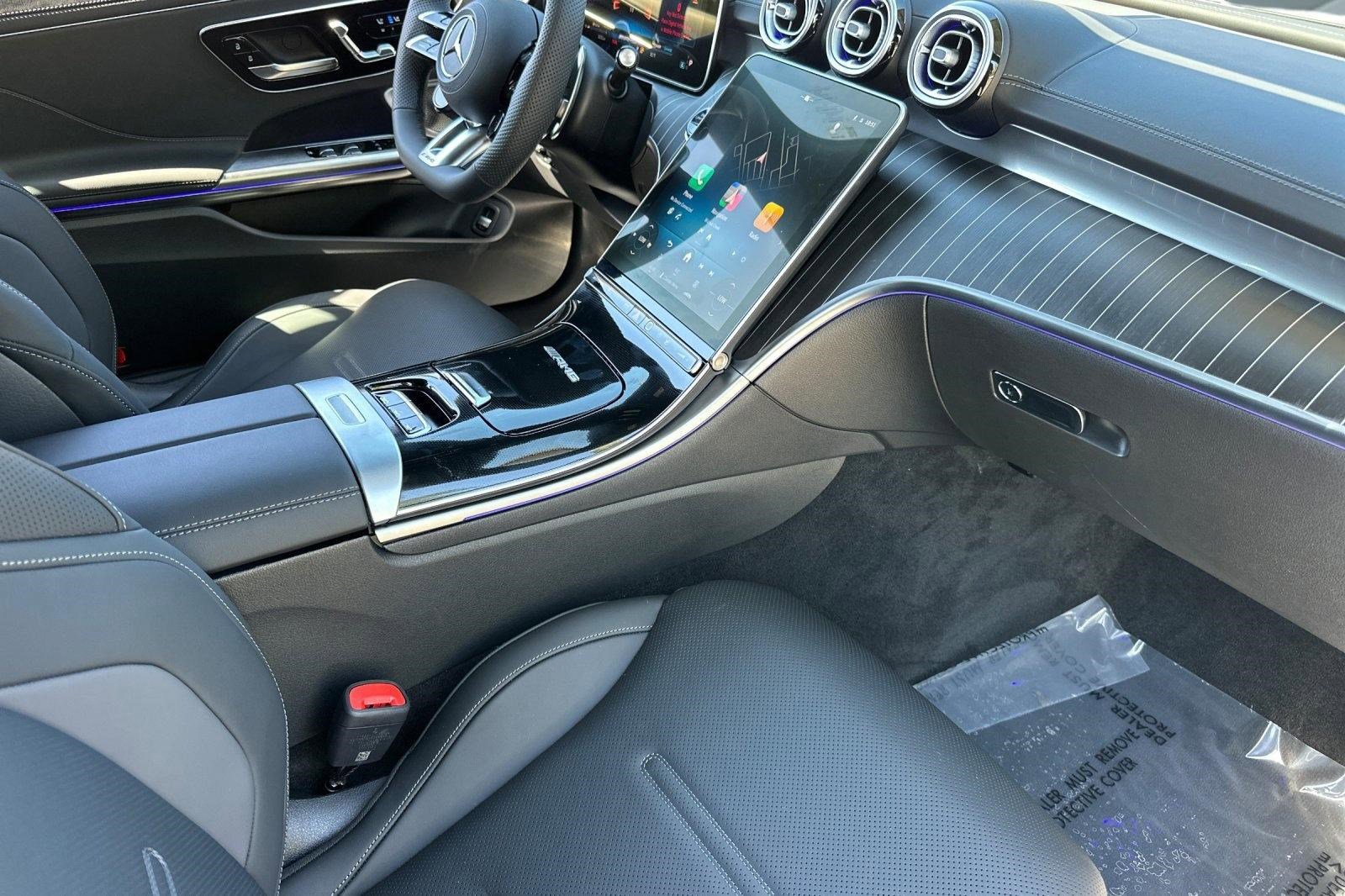 New 2026 Mercedes-Benz CLE 53 AMG 4MATIC Cabriolet image 26