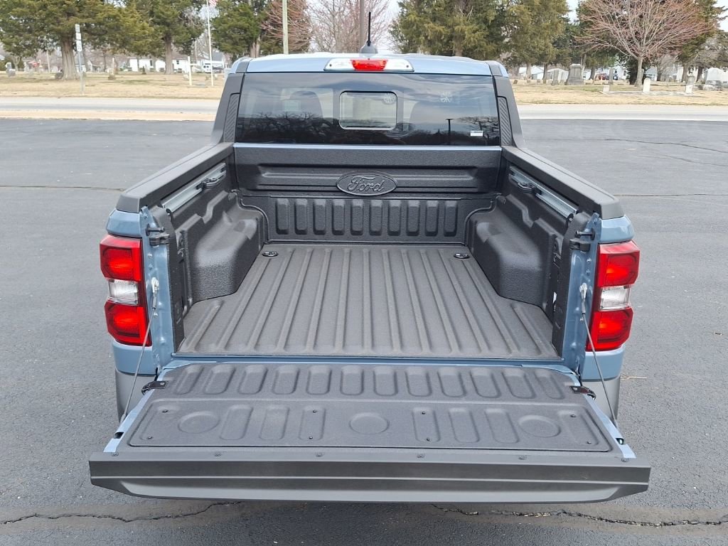 New 2026 Ford Maverick Lariat w/ 4K Tow Package image 26