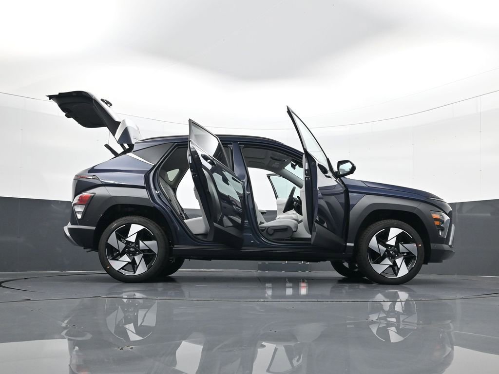 New 2026 Hyundai Kona Limited AWD/4WD image 33