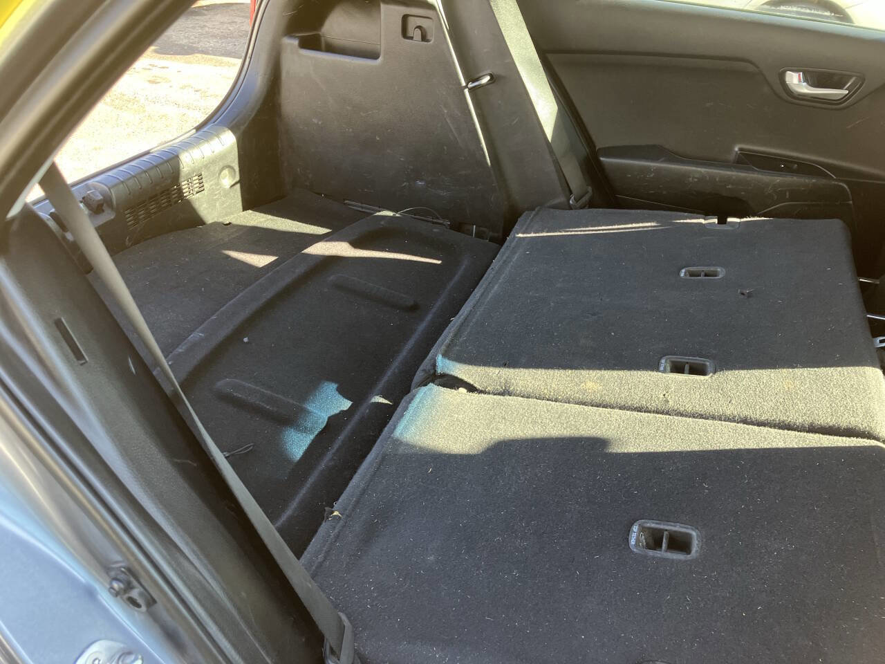 Used 2019 Kia Rio S image 30