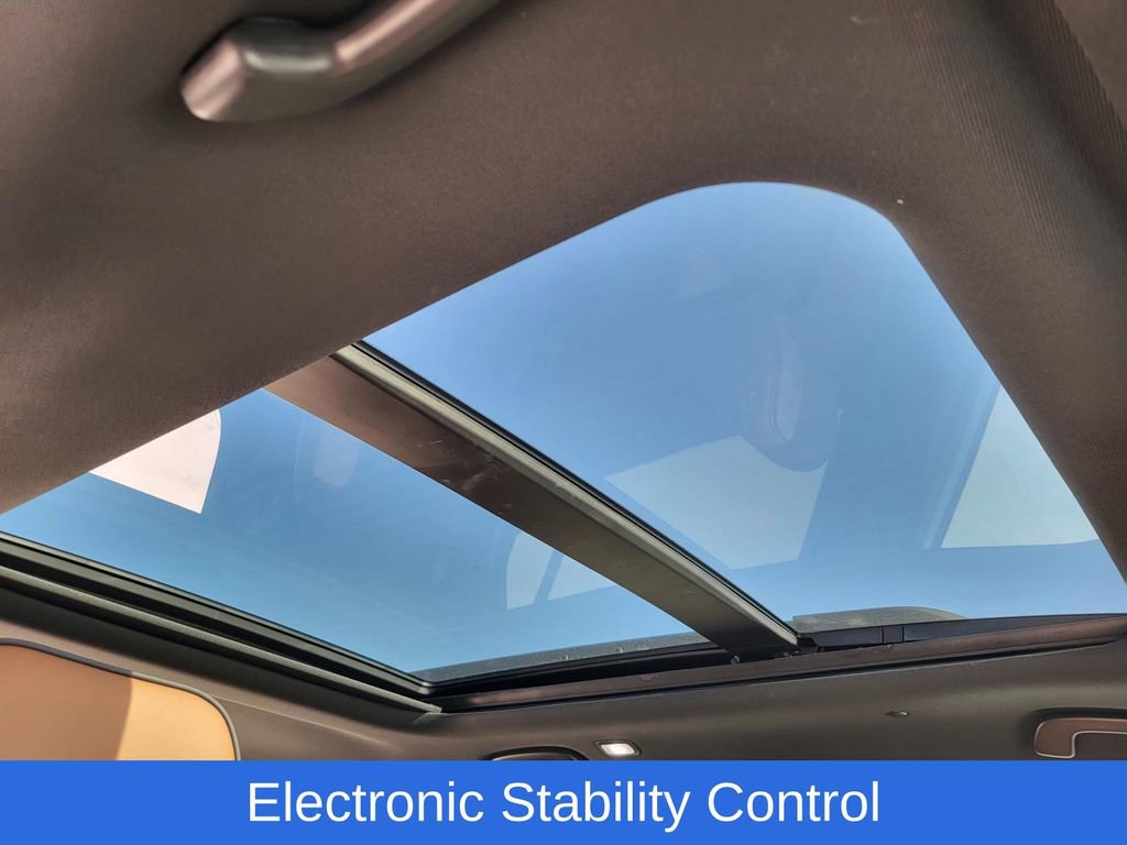 Used 2026 Honda Passport TrailSport Elite image 12