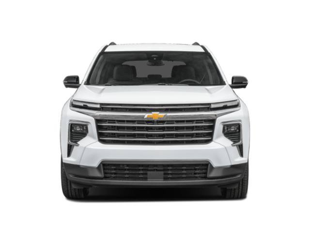New 2027 Chevrolet Traverse LT AWD/4WD image 4