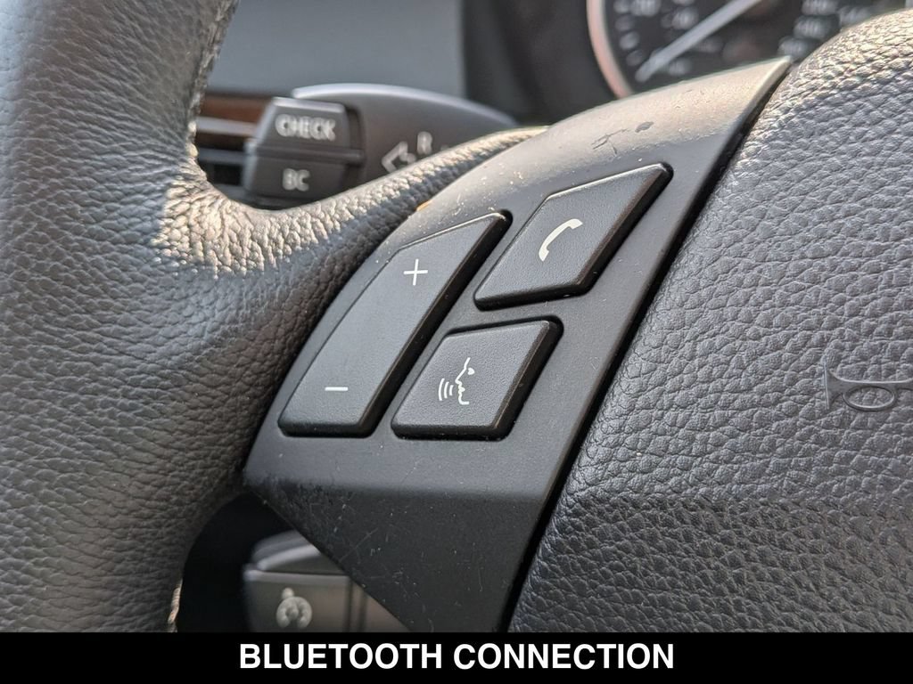 Used 2008 BMW 528xi Sedan AWD/4WD image 5