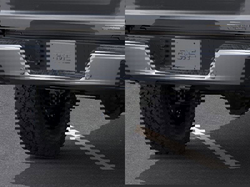 New 2026 GMC Canyon Elevation w/ Convenience Package image 47