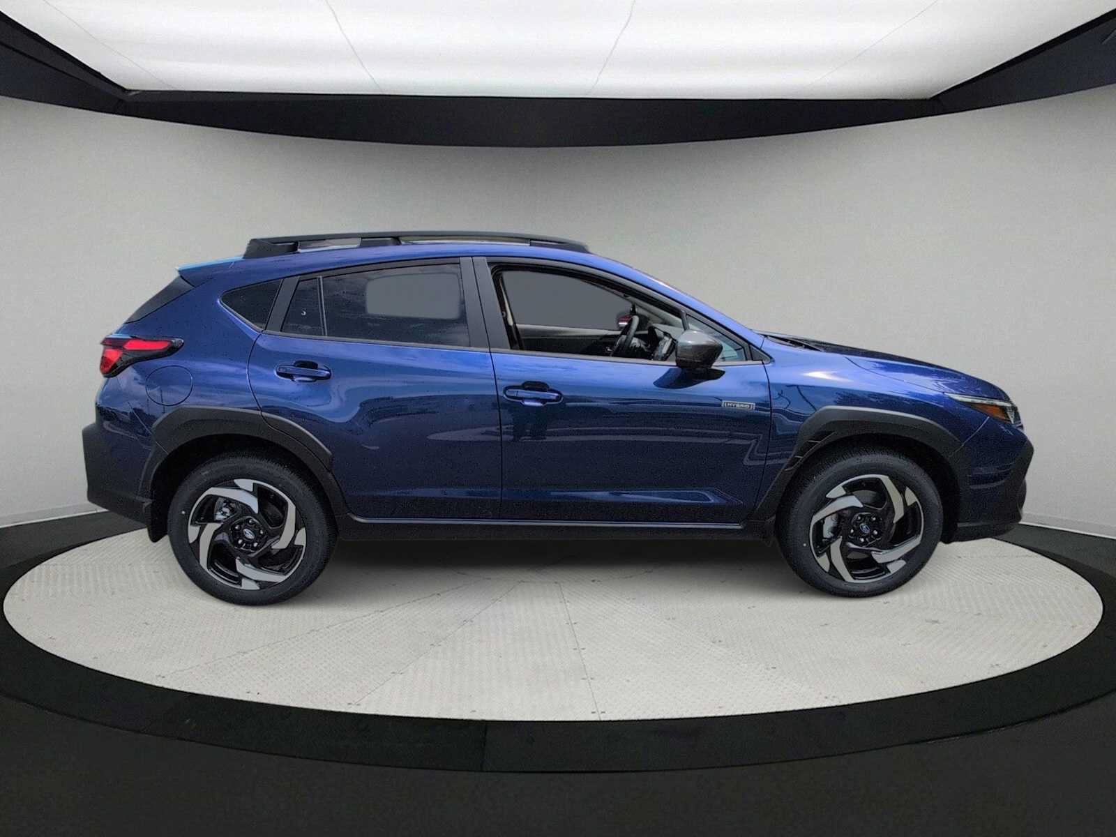 New 2026 Subaru Crosstrek 2.5i Limited AWD/4WD image 9