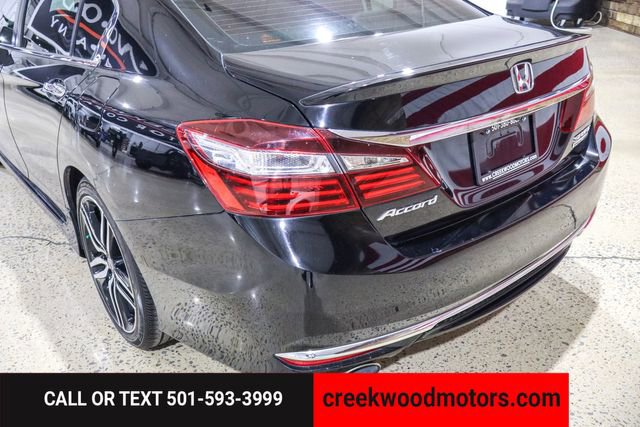 Used 2017 Honda Accord Sport Special Edition image 28