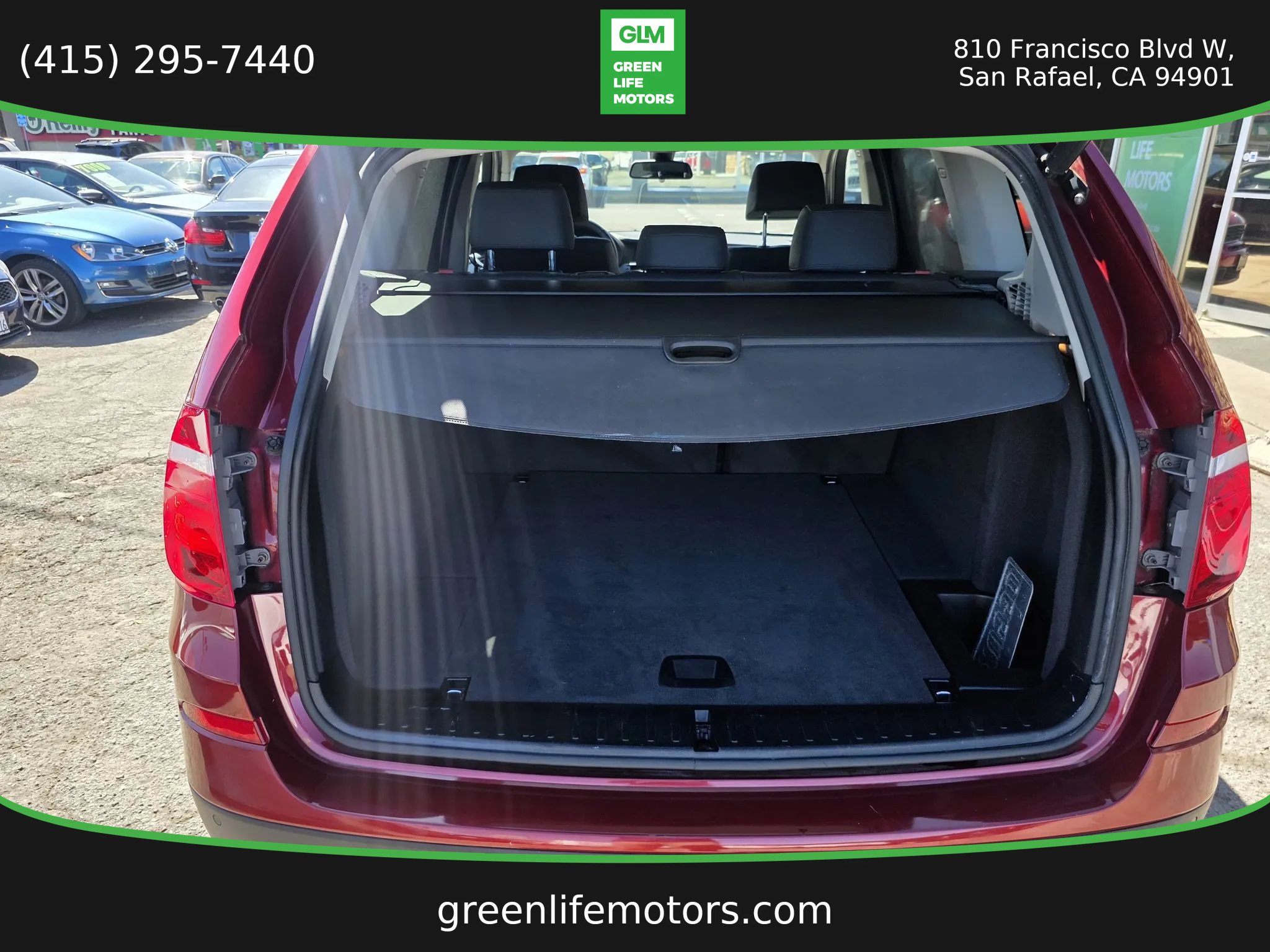 Used 2013 BMW X3 xDrive28i AWD/4WD image 24