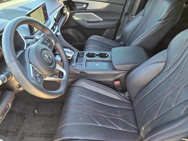 Certified 2026 Acura MDX A-Spec w/ Advance Package AWD/4WD image 15