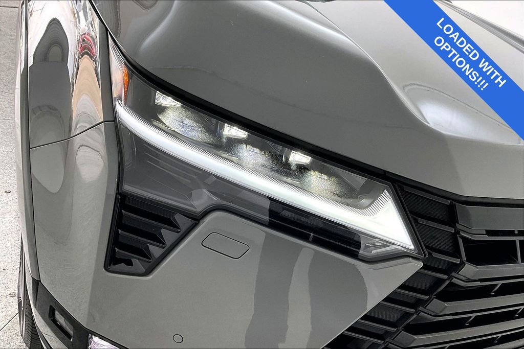 Used 2025 Lexus GX 550 image 38