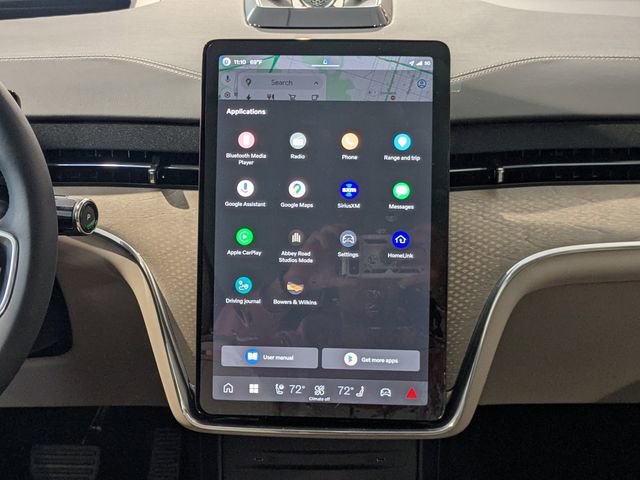 New 2026 Volvo EX90 Ultra image 20