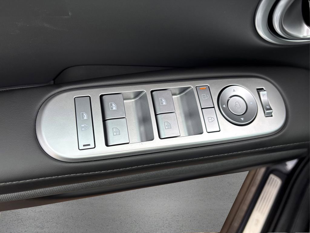 New 2026 Hyundai Palisade Calligraphy image 36