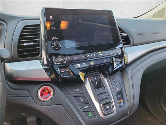 Used 2022 Honda Odyssey EX-L image 19