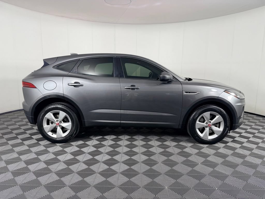 Used 2019 Jaguar E-PACE R-Dynamic S AWD/4WD image 5
