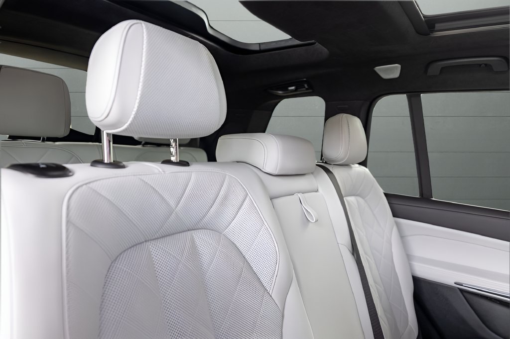 Used 2023 BMW X7 xDrive40i w/ Executive Package AWD/4WD image 86