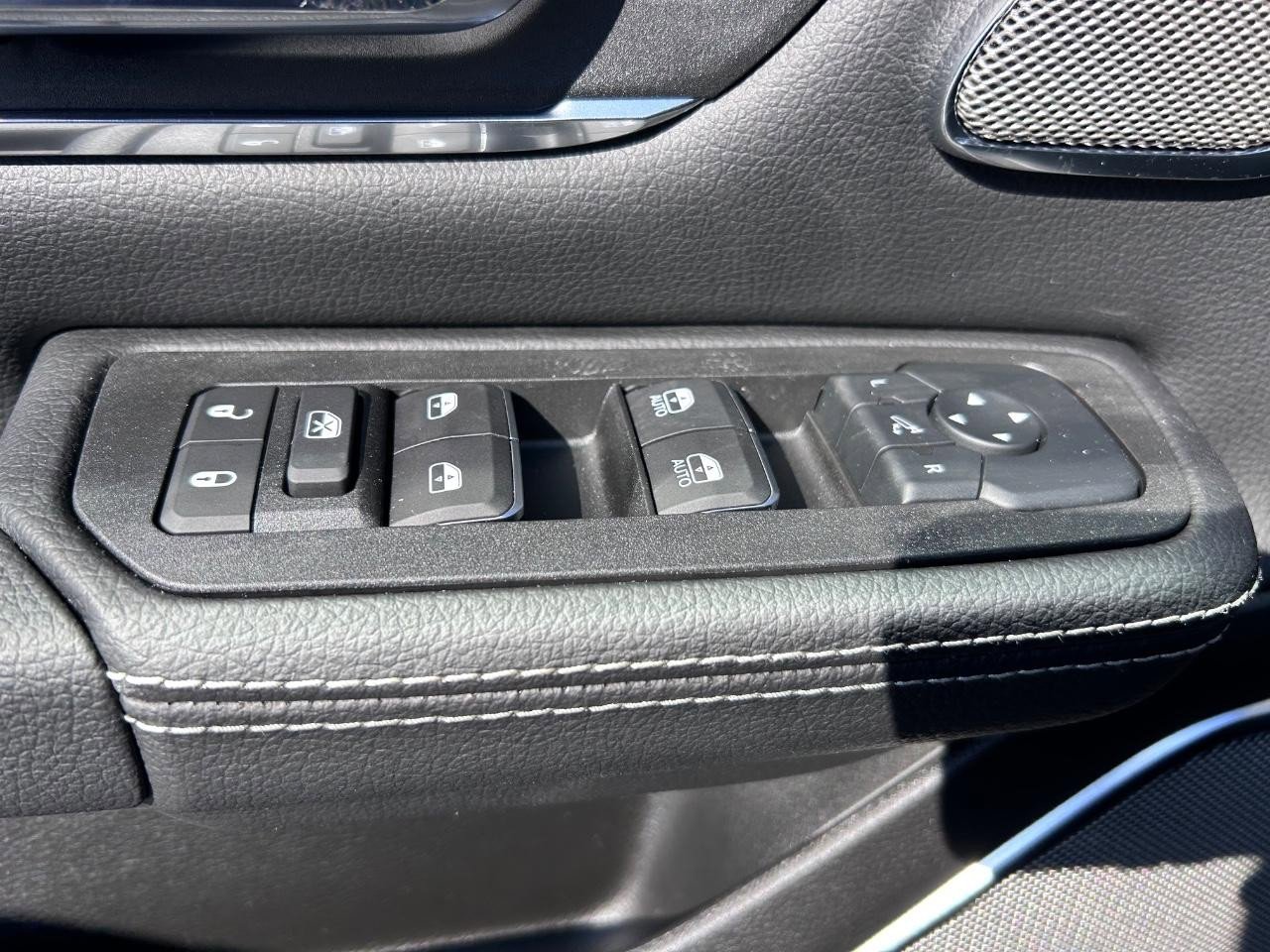 New 2026 RAM 1500 Laramie image 18
