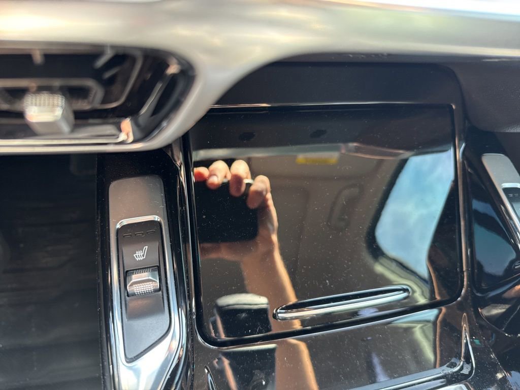 Used 2022 Kia Sorento SX image 21