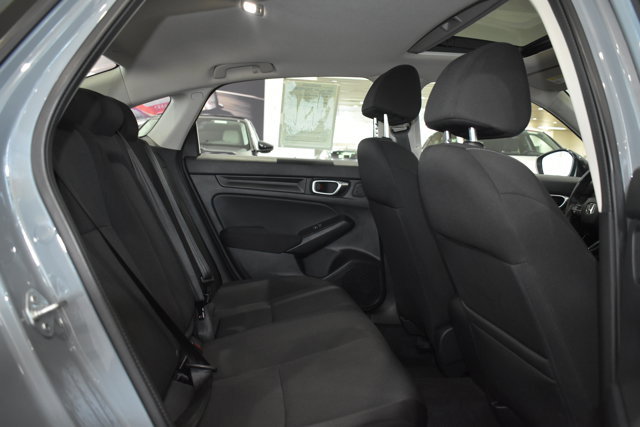 Used 2023 Honda Civic EX image 17
