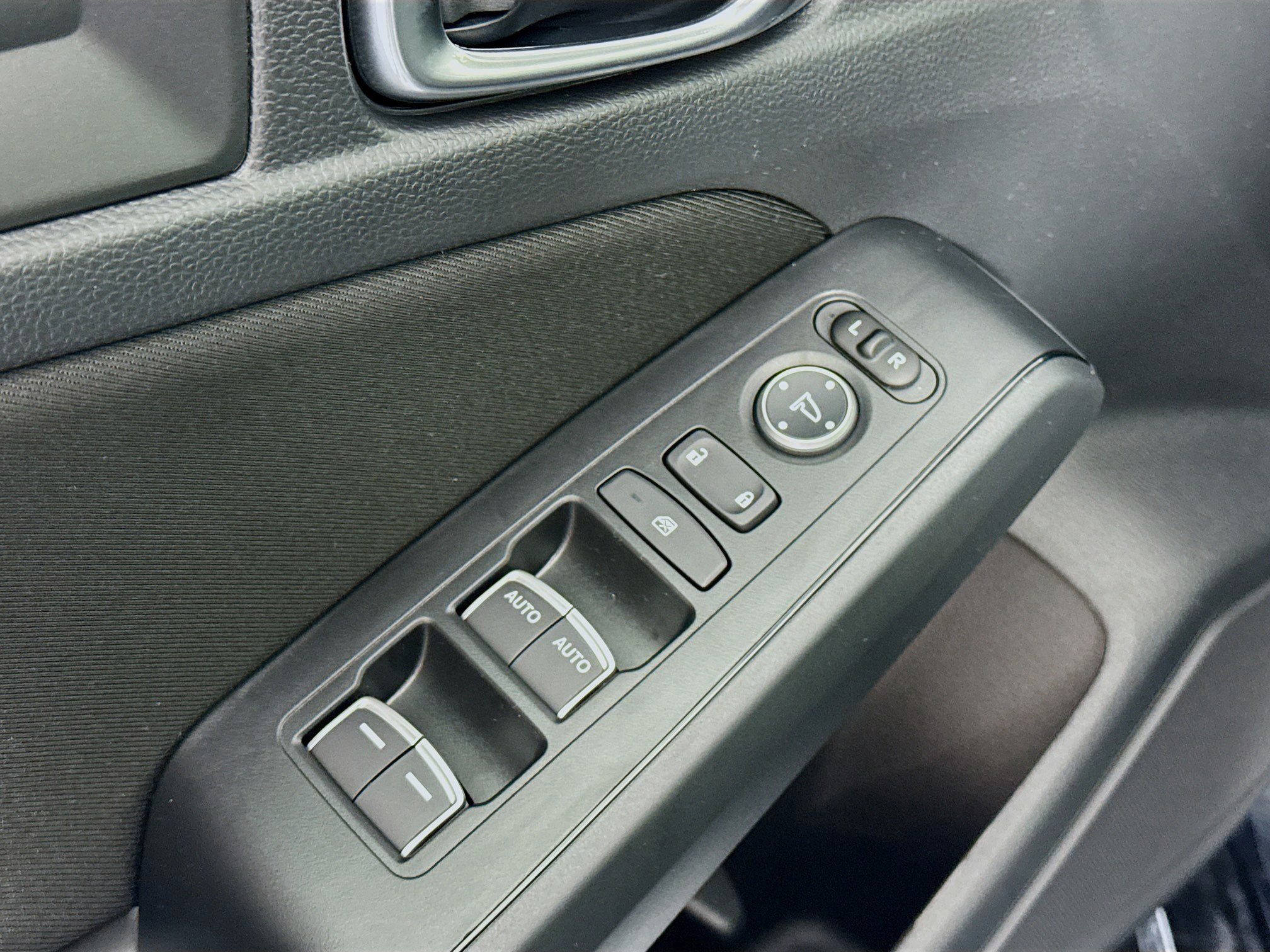 New 2026 Honda Civic Sport image 17