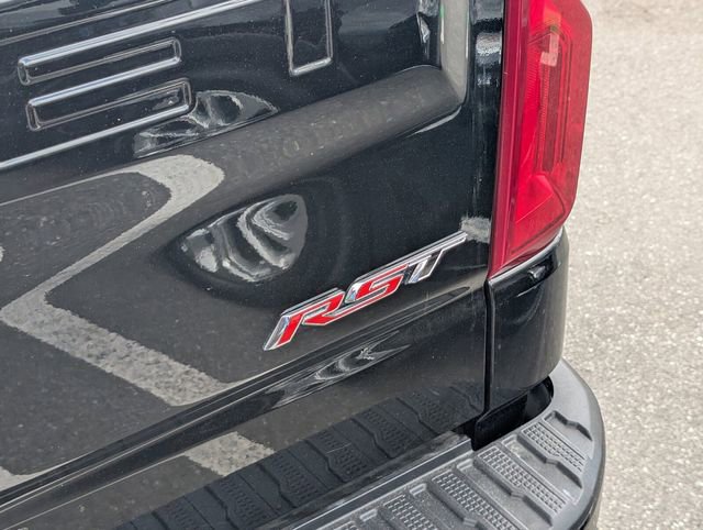 Used 2024 Chevrolet Silverado 1500 RST w/ Protection Package image 10