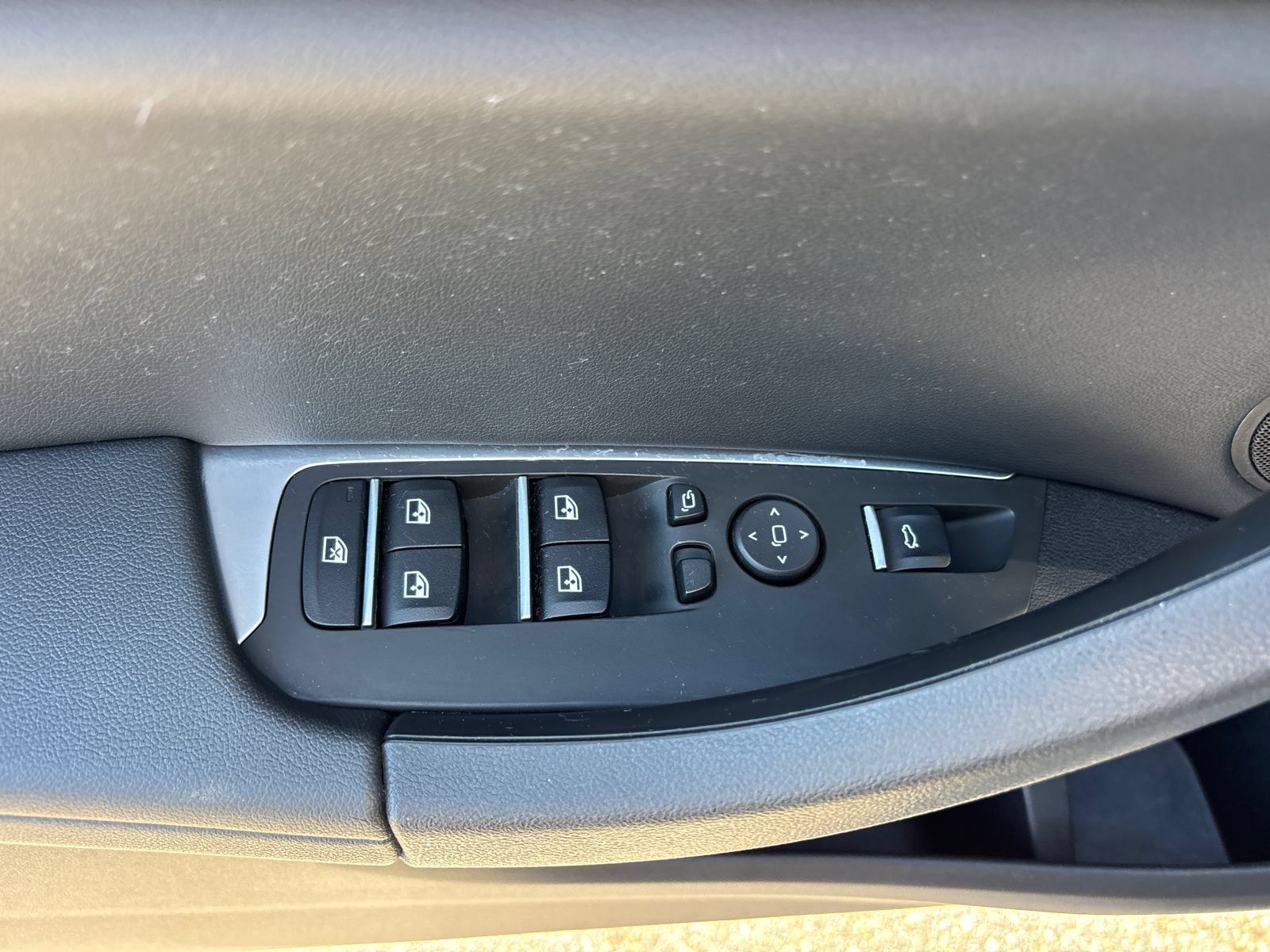 Used 2019 BMW X3 M40i w/ Driving Assistance Package AWD/4WD image 13