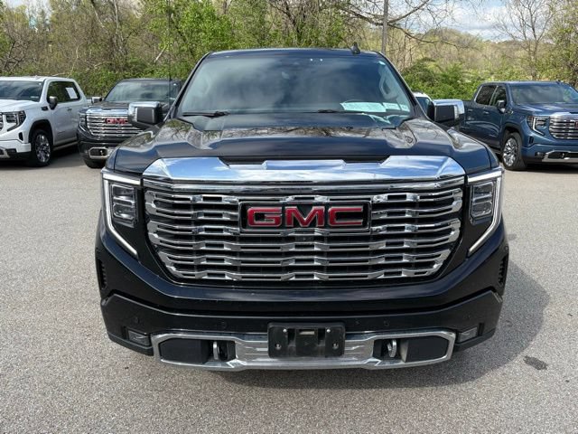 Used 2023 GMC Sierra 1500 Denali w/ Denali Reserve Package image 6