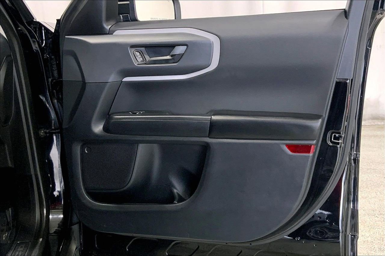 Used 2023 Ford Bronco Sport Big Bend w/ Convenience Package image 26