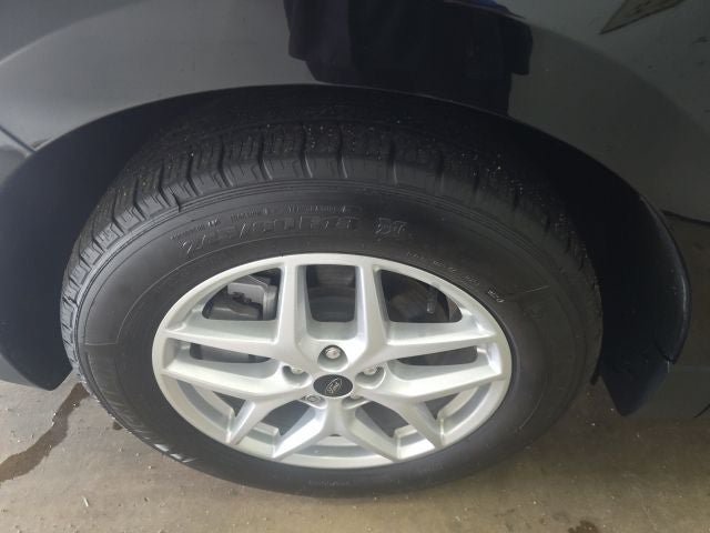 Certified 2024 Ford Edge SEL w/ Convenience Package AWD/4WD image 19