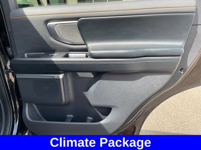 Used 2025 Ford Expedition Tremor AWD/4WD image 36