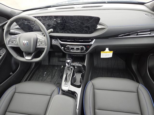 New 2026 Buick Envista Sport Touring w/ Convenience I Package image 28