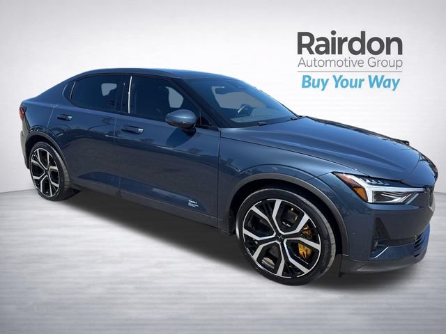 Used 2023 Polestar Polestar 2 w/ Pilot Pack AWD/4WD image 1