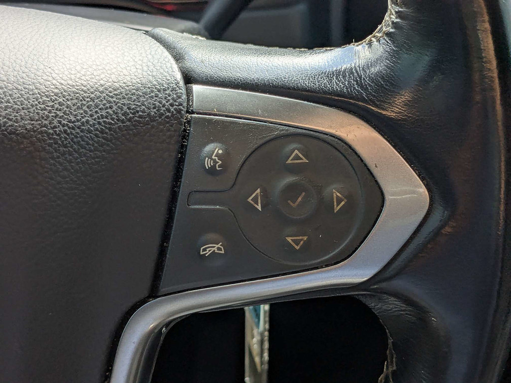 Used 2018 Chevrolet Silverado 1500 LT w/ All Star Edition RWD image 24
